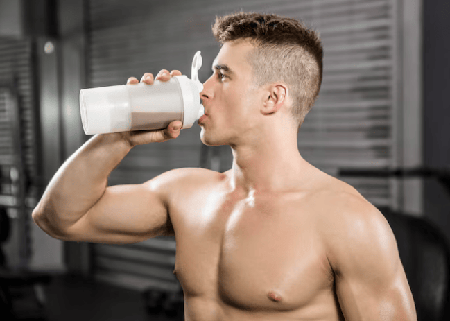 Building Muscle with Probiotics