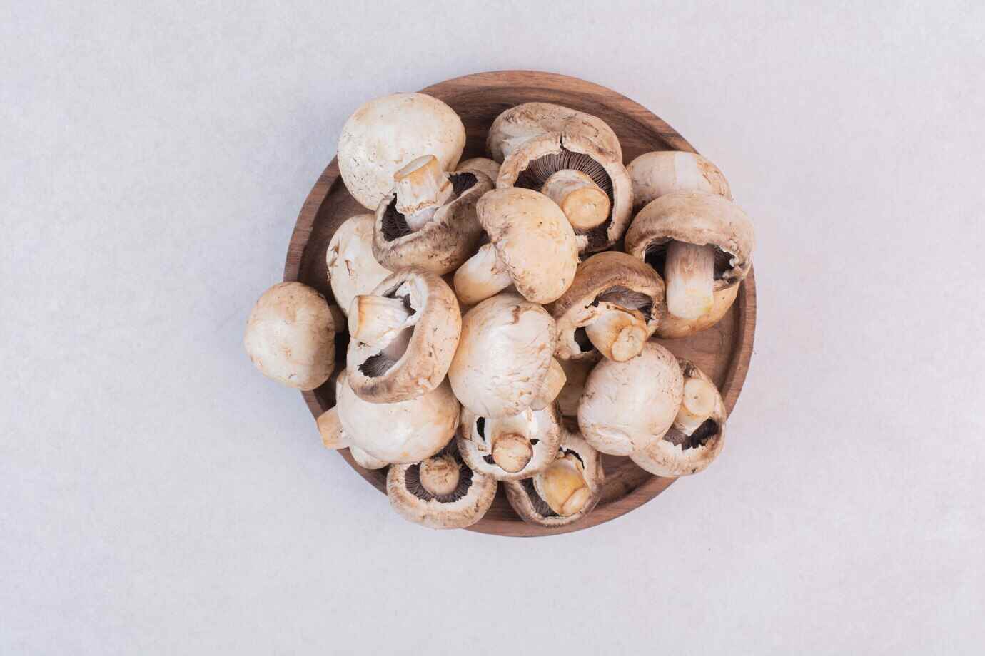 Are Mushrooms Good for Diabetics? Expert Insight