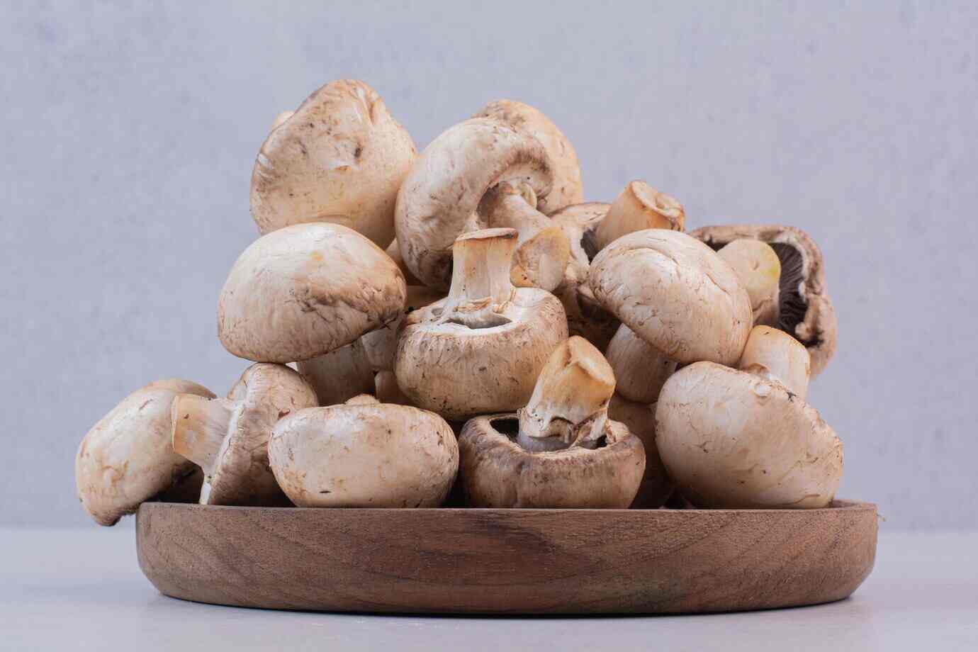 Are Mushrooms Good for You?