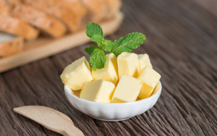 Is Butter Good for Health?