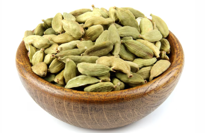 Health Benefits of Cardamom