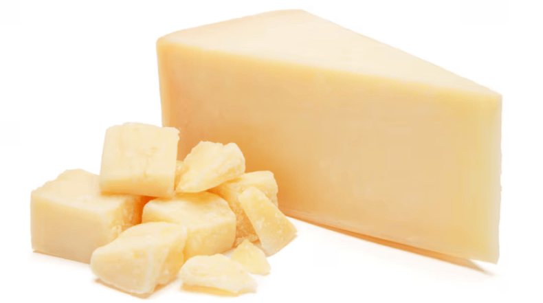 Does Cheese Cause Inflammation?