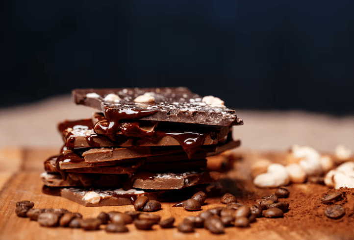 Dark Chocolate Benefits
