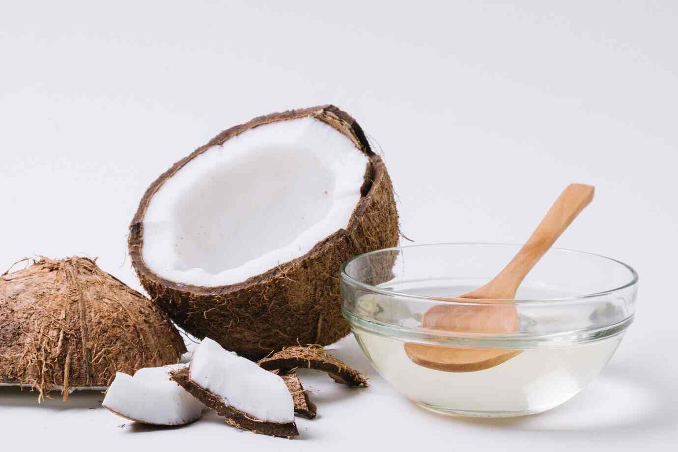 Top 5 Natural Oils for Glowing Skin and Healthy Hair