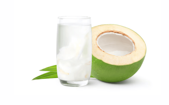 Is Coconut Water Good for You?
