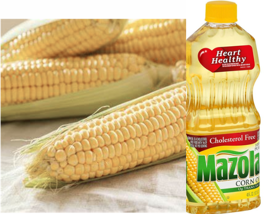 Is Corn Oil Good for Health?