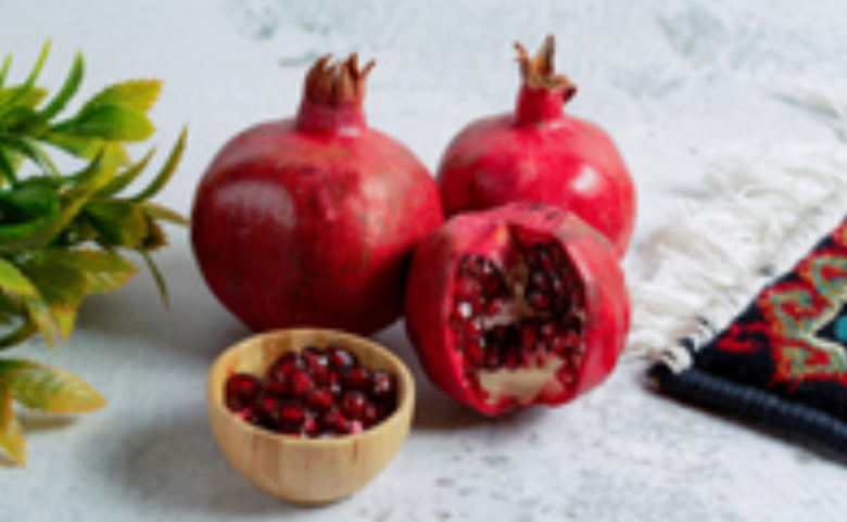 Is Pomegranate Good for Weight Loss?