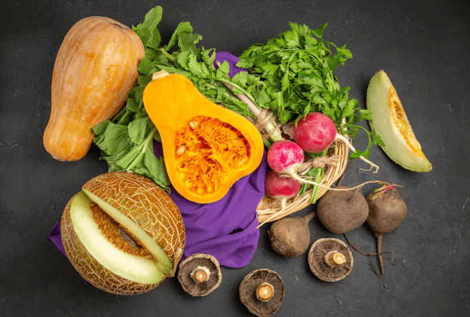 Top Foods That Naturally Support Your Body’s Detox System