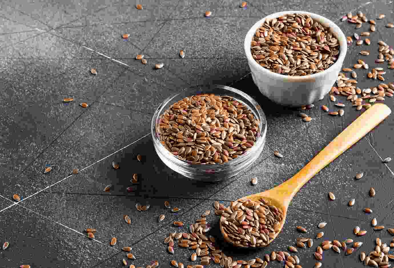 Top Omega-3 Seeds That Boost Heart Health