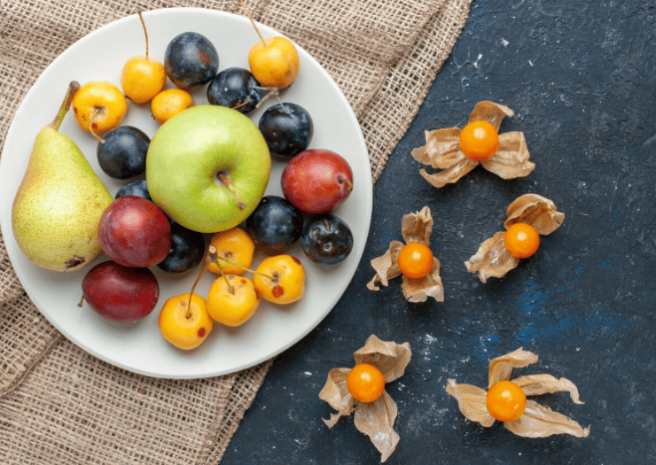 Flavonoids in Superfoods: How They Work