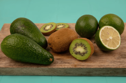 Top Low-Sugar Fruits for Stable Blood Sugar