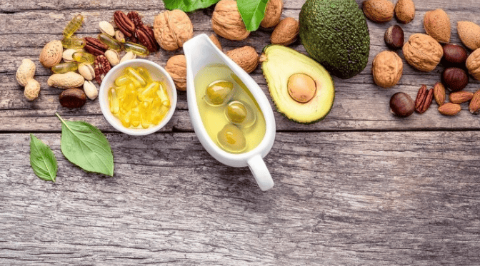 Top 10 Foods That Support Healthy Arteries Naturally