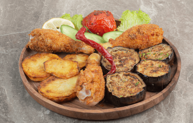 Foods to Avoid for a Healthier Liver