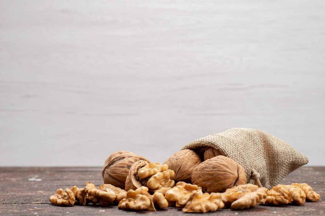 Are Walnuts Good for Brain Health?
