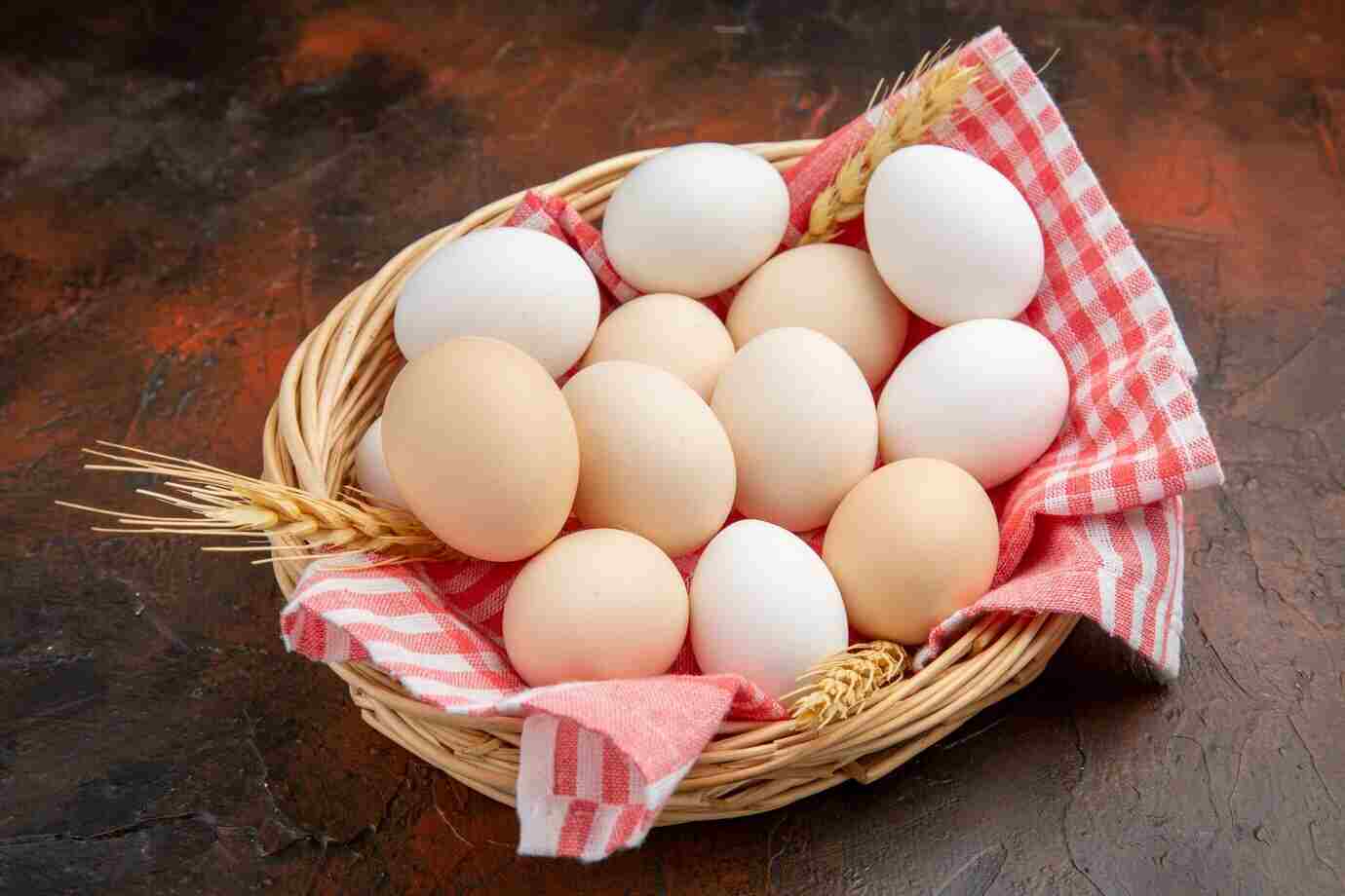 Top Proven Health Benefits of Eating Eggs