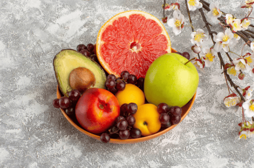Best Low-Sugar Fruits for Stable Blood Sugar