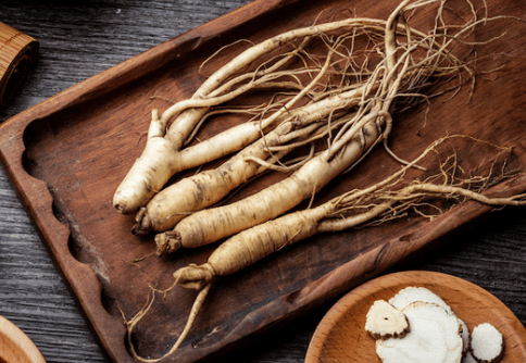 Top Health Benefits of Ginseng