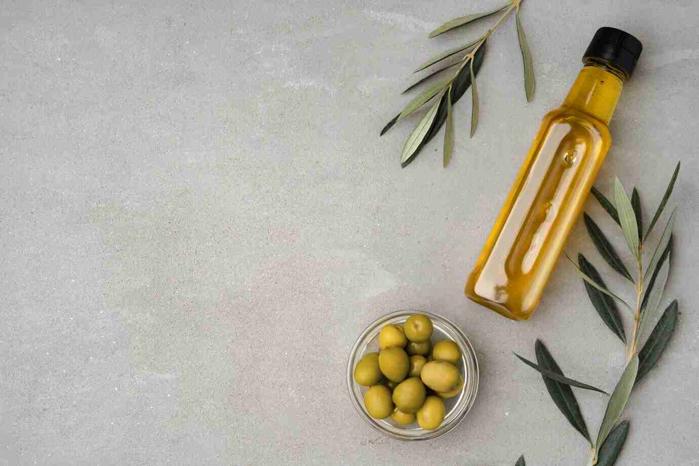 Which Oil Is Best for Heart Health?
