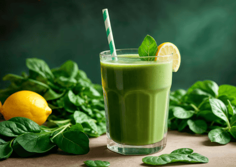 10 Best Caffeine-Free Drinks for Energy
