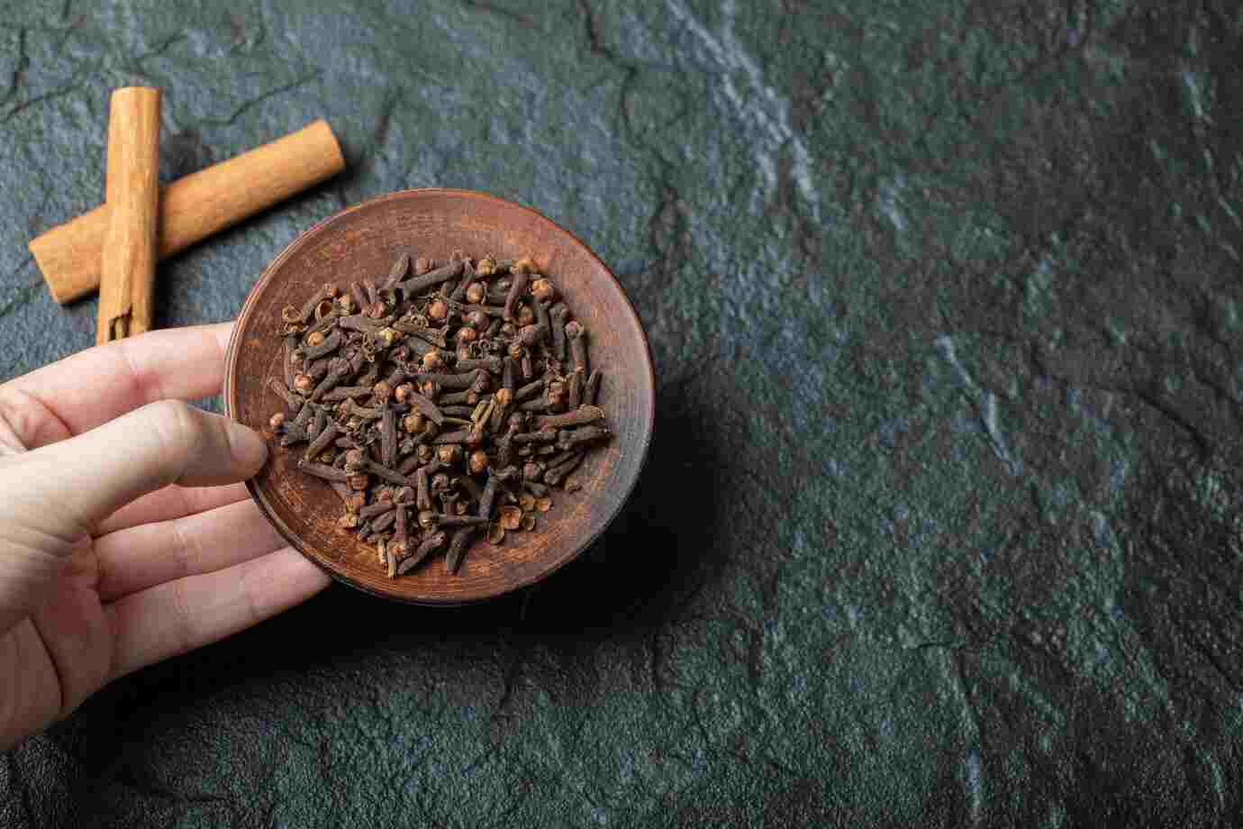 Health Benefits of Cloves