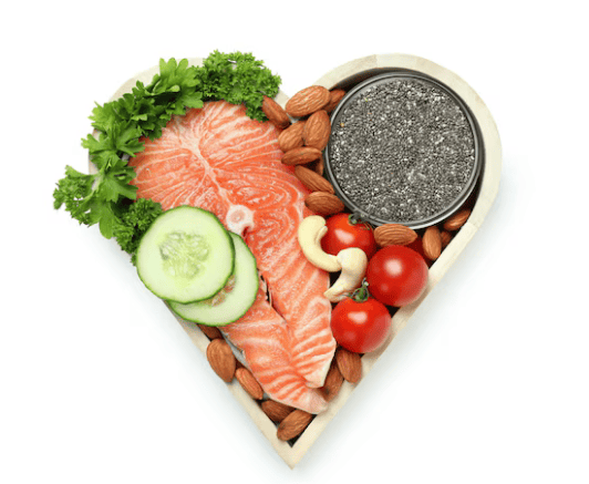 Best Fats for Heart Health