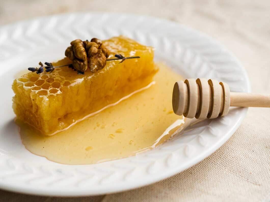 Is Raw Honey Good for Gut Health?