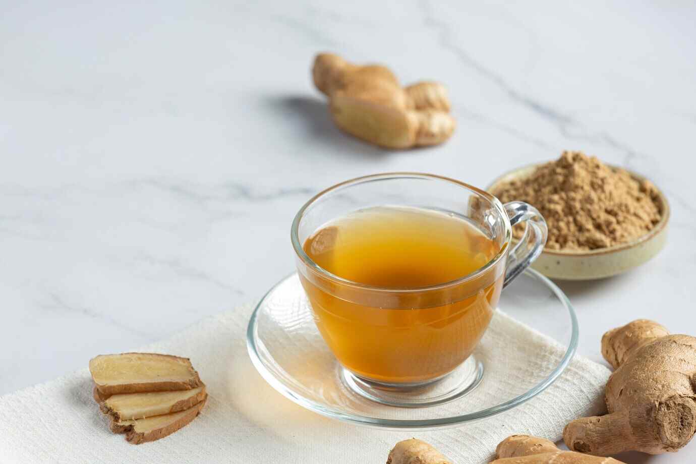 Top Morning Drinks That Naturally Boost Energy and Focus