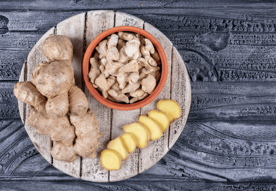 Top Inulin-Rich Foods to Boost Gut Health Naturally