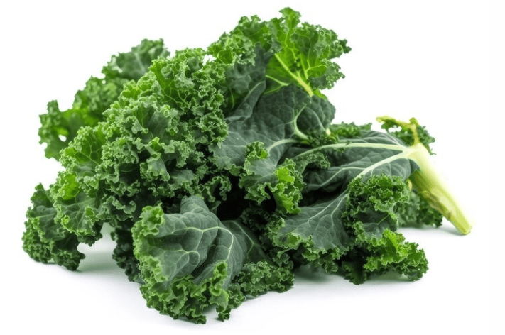 Cardiovascular Benefits of Kale