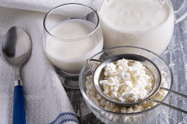 Top Health Benefits of Kefir