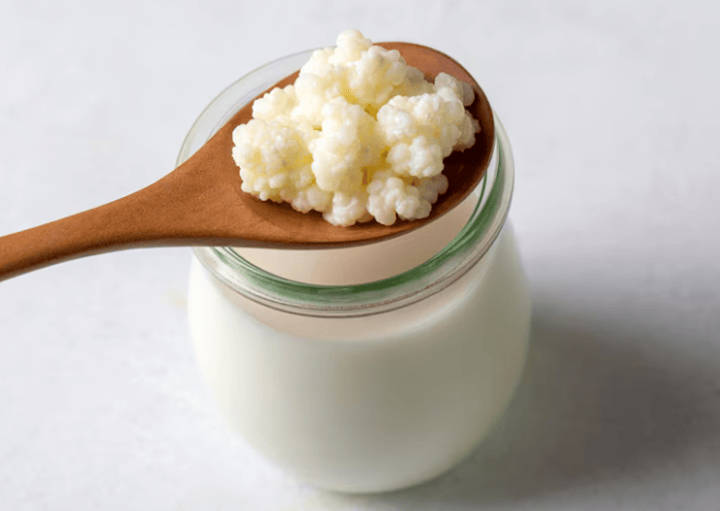 Is Kefir Good for Weight Gain?