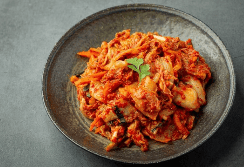 Top Health Benefits of Kimchi