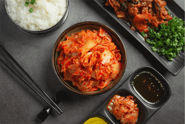 Is Kimchi Good for Weight Loss?