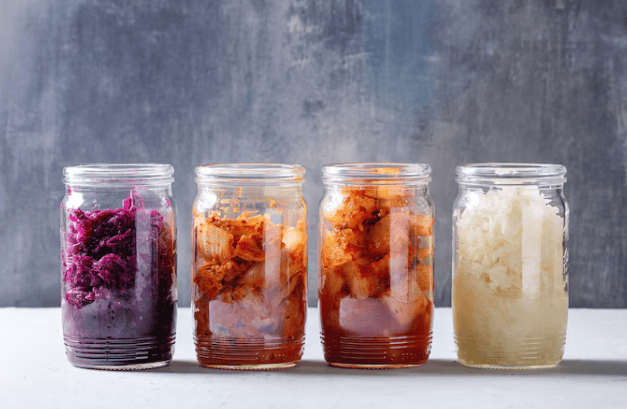Top Fermented Foods to Fuel Active Lifestyles and Recovery