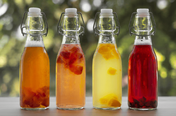 Is Kombucha Good for Weight Loss?