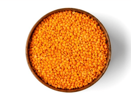 Health Benefits of Lentils
