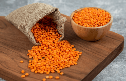 Are Lentils Good for Diabetics?