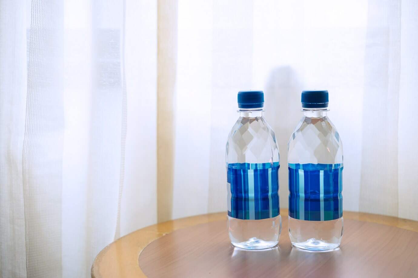 Health Benefits of Alkaline Water