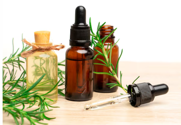 Top Oils for Hair Growth and a Healthy Scalp Naturally