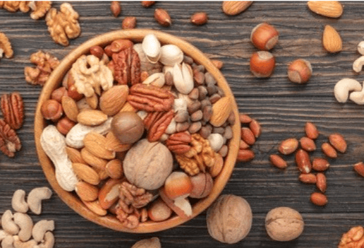 Best Nuts to Boost Your Metabolism Naturally