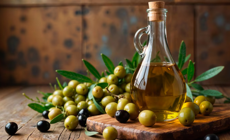 Is Extra Virgin Olive Oil Good for You?