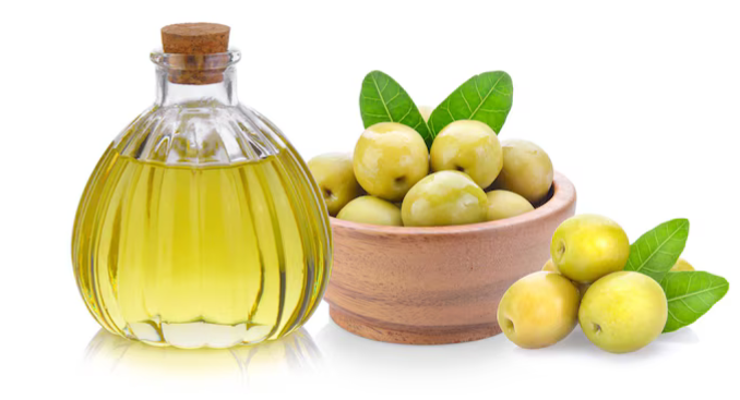 Is Olive Oil Heart-Healthy?