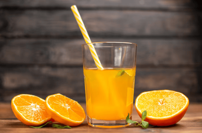 Is Orange Juice Bad for Diabetics?