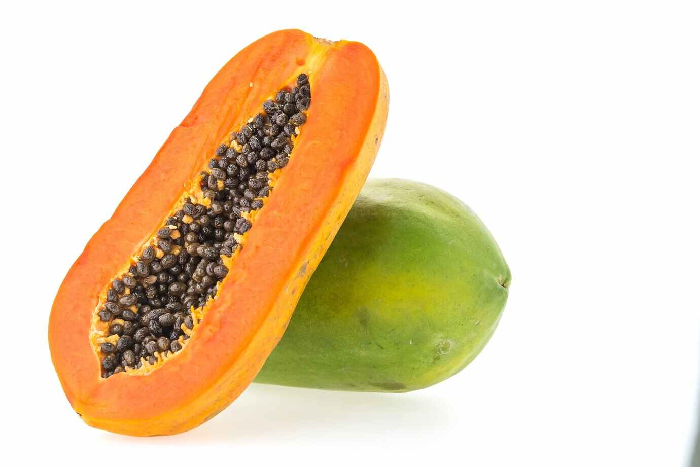 Top Health Benefits of Papaya