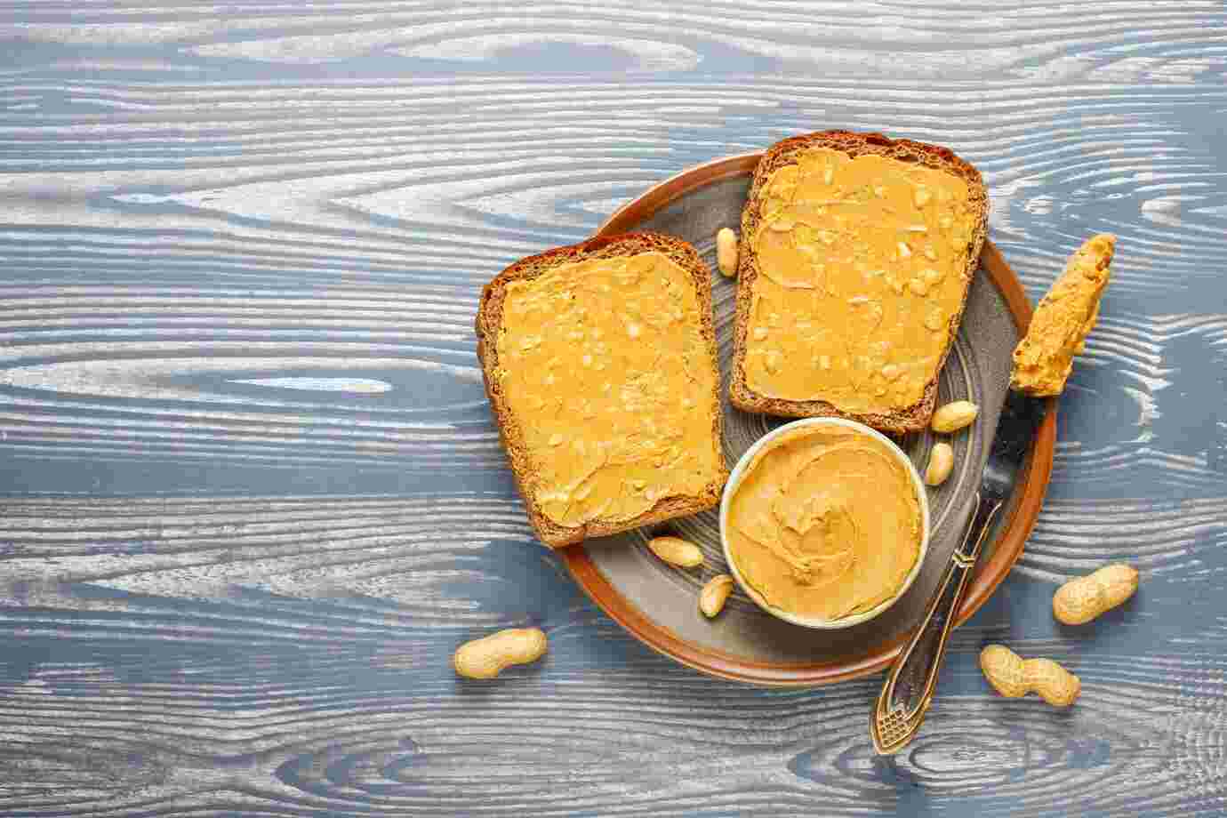Is Peanut Butter Good for Your Health?