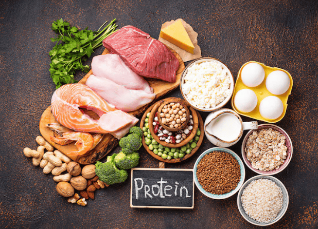 Is Plant Protein Healthier?