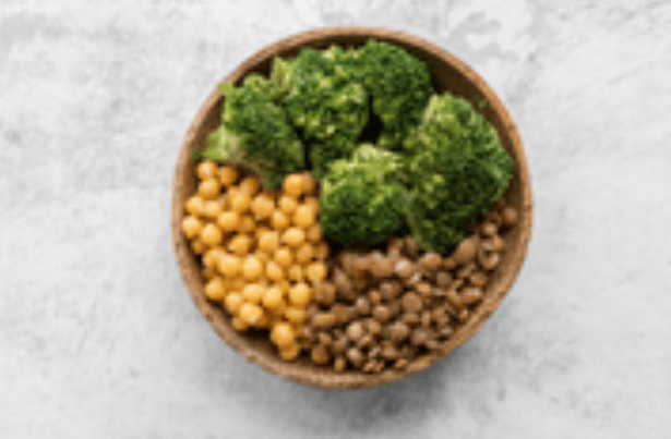 Is Plant Protein Better for Heart Health Than Animal Protein?