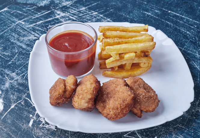 Top Foods to Avoid When Constipated