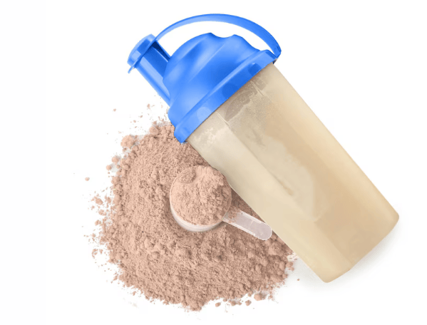 Is Whey Protein Good for Weight Loss?