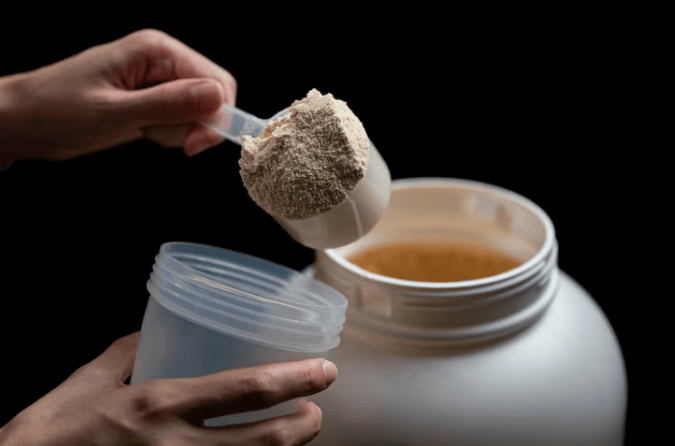 Is Whey Protein Healthy?